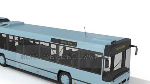 Medium Size Bus | Vehicles