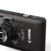 Canon Digital Camera Ixus 100is