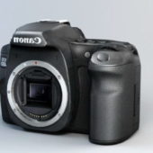 Camera Canon Eos 40d