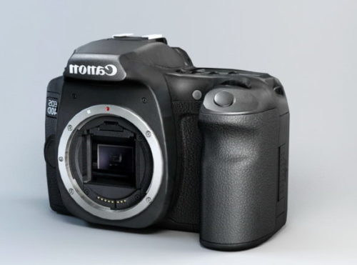 Camera Canon Eos 40d
