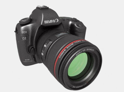Canon 5d Markiii Camera