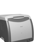 Canon Laser Office Printer