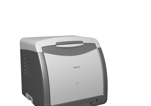 Canon Laser Office Printer
