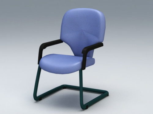 Simple Office Chair