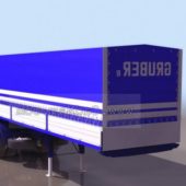 Car Container Cargo | Vehicles
