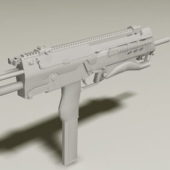 Military Carbine Rifle