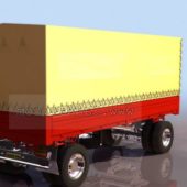 Cargo Trailer | Vehicles