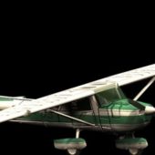 Cessna 172 Skyhawk Aircraft