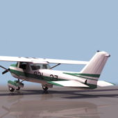 Cessna 172 Aircraft