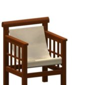 Chair By Robert Mallet-stevens | Furniture