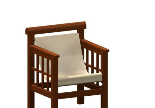 Chair By Robert Mallet-stevens | Furniture