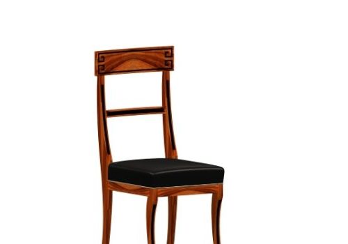 Chair By Thomas Hope | Furniture
