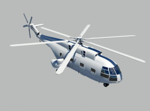 China Changhe Helicopter