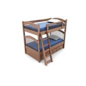 Children Bunk Bed | Furniture