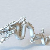 Chinese Dragon | Animals
