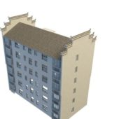 Apartment Building V1