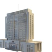 Government Office Building V1