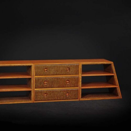 Chinese Modern Style Tv Cabinet Furniture
