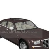 Chrysler 300 Executive Car | Vehicles