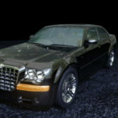 Vehicle Chrysler 300c