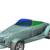 Chrysler Prowler | Vehicles