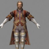 Cid Bunansa In Final Fantasy | Characters