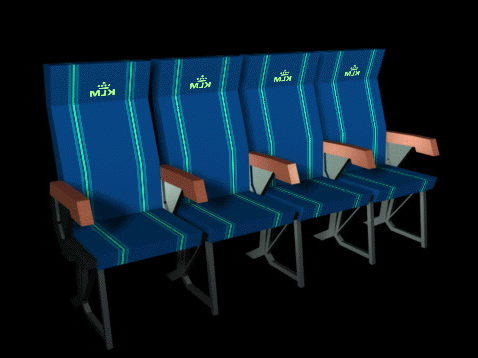 Cinema Clone Chairs Furniture