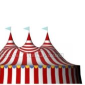 Park Circus Tent