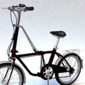 City Bicycle Design