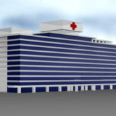 City Hospital Building
