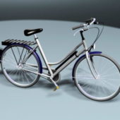 City Style Bicycle