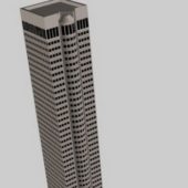 City Tower Office Design