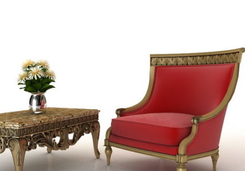 Classic Living Room Furniture Sofa And Coffee Table Furniture