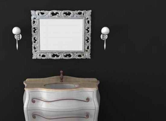 Home Classic Vanity Cabinet