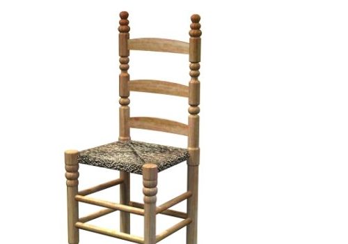 Classical Side Chair | Furniture