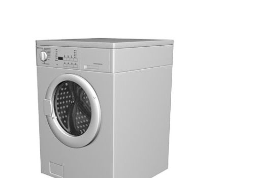 Home Clothes Washers And Dryer