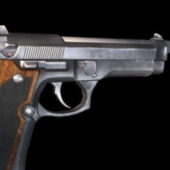 Colt Mk Gun Series 70