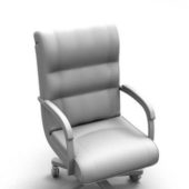 Comfortable Boss Chair | Furniture