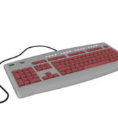 Pc Computer Keyboard