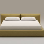 Contemporary Bed Furniture