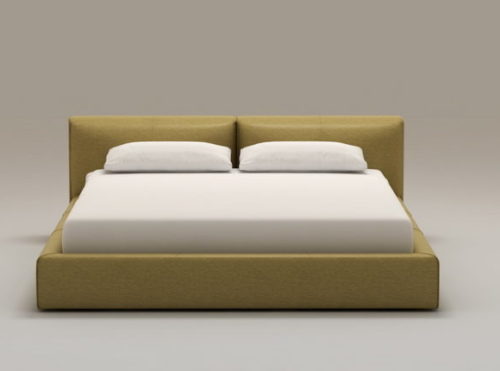 Contemporary Bed Furniture