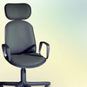 Contemporary Furniture Office Chair