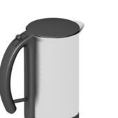 Home Cordless Electric Kettle