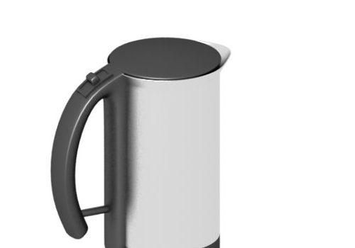 Home Cordless Electric Kettle