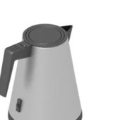 Kitchen Cordless Water Kettle Electric Pot