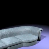 Corner Sofa Chaise Furniture Design