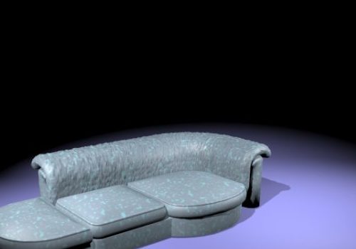 Corner Sofa Chaise Furniture Design