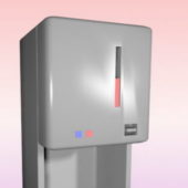 Office Countertop Water Dispenser