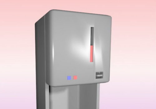 Office Countertop Water Dispenser