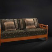 Living Room Cushion Couch Sofa Settee Furniture
